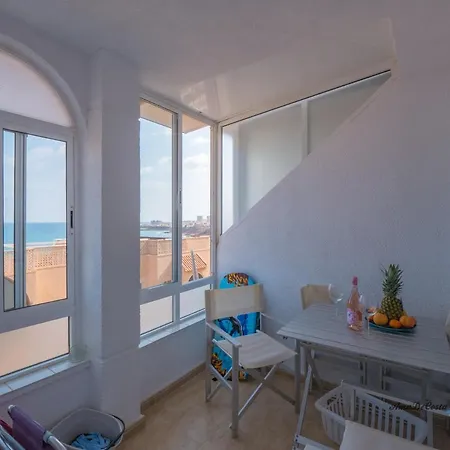 Paraiso Apartment Torrevieja