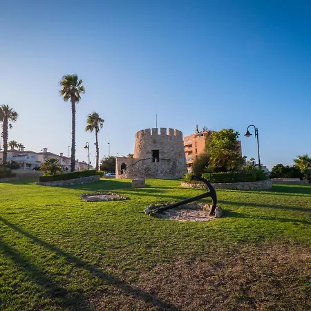 Paraiso Torrevieja
